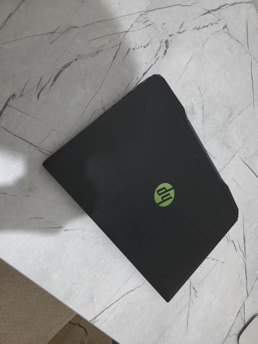 Ноутбук hp gaming pavilion
То