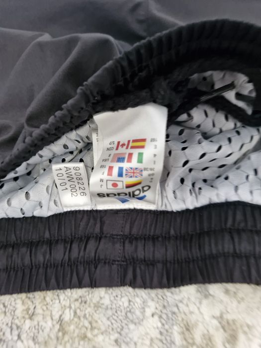 Pantaloni de fus adidas vintige M