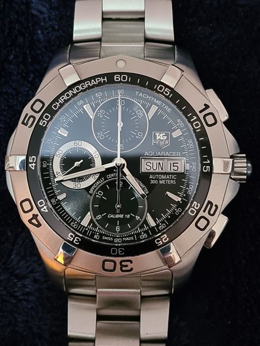 Ceas Tag Heuer  Aquaracer