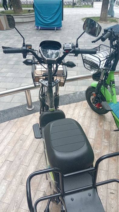 Skuter srochn sotladi 600$