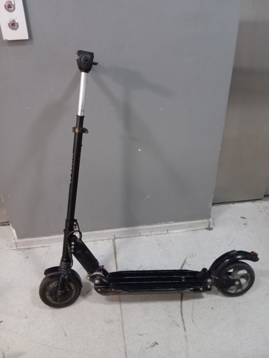 Электросамокат Kugoo S3