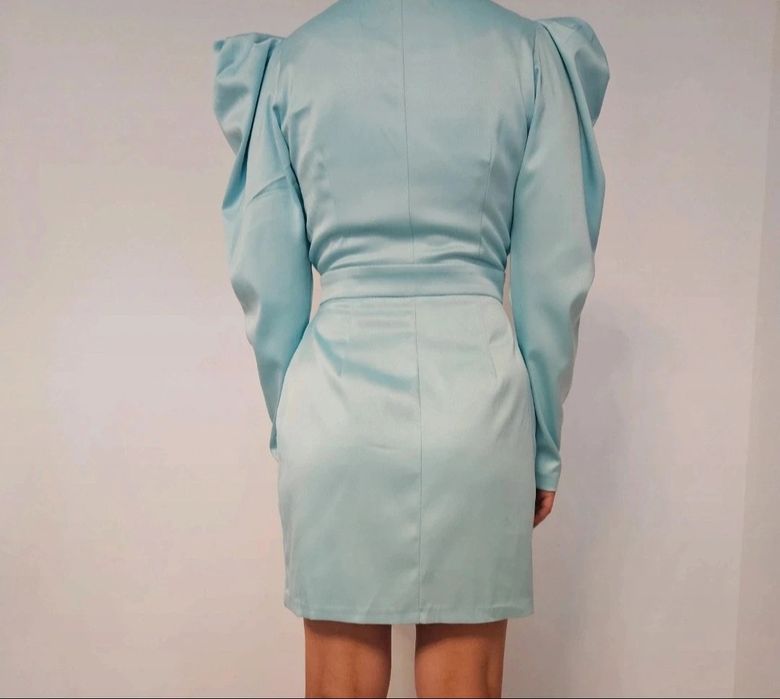 Rochie TGH Fashion