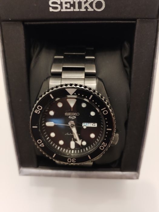 Seiko 5 sport automat