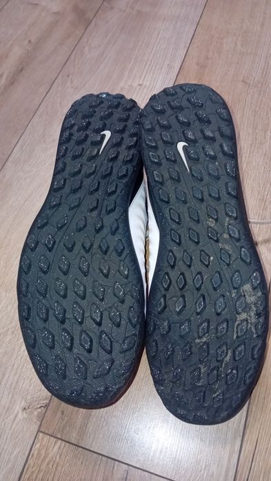 Футболни обувки Найк