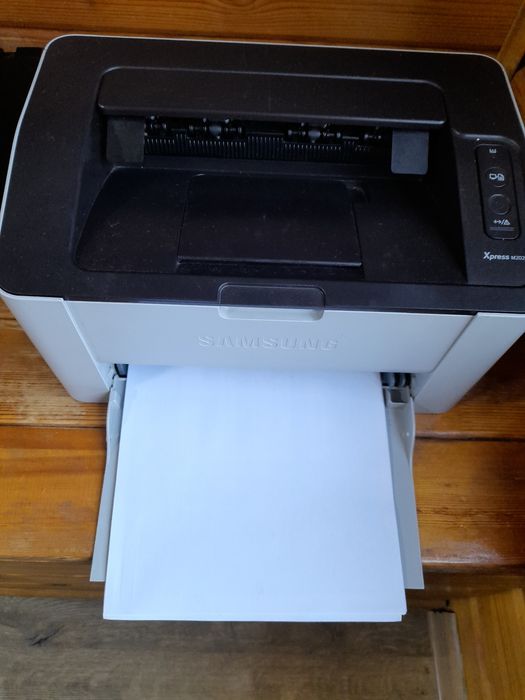 Продам принтер Samsung
