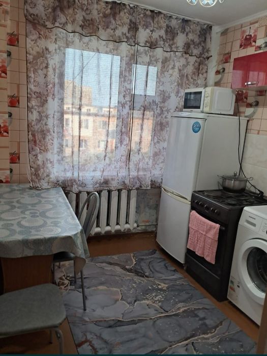 Продаётся 2-х комнатная квартира