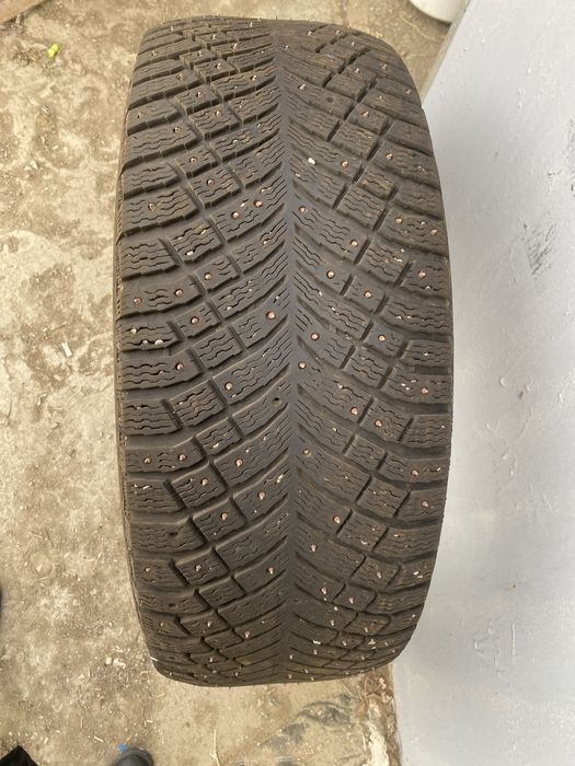 Продам шины MICHELIN