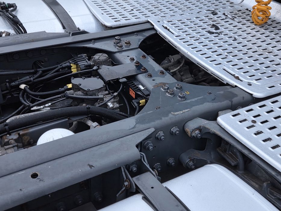 DAF XF 460 FT / E6 / 2015 / 10.500€