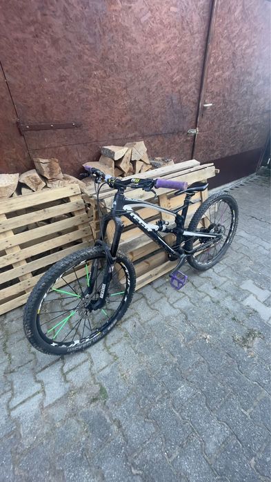 Vand mtb dh nukeproof