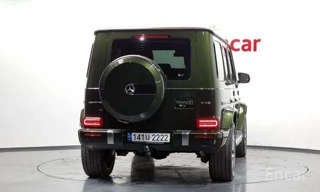 Mercedes-benz G-class W463b G63 AMG Koreadan zakazga obkeberamiz