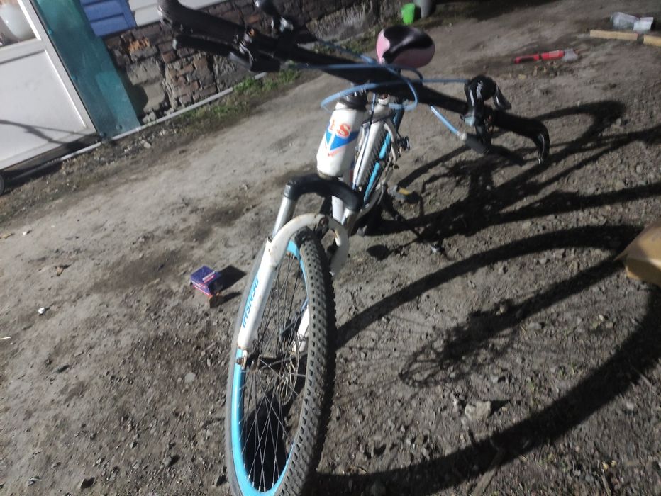 Продам велосипед