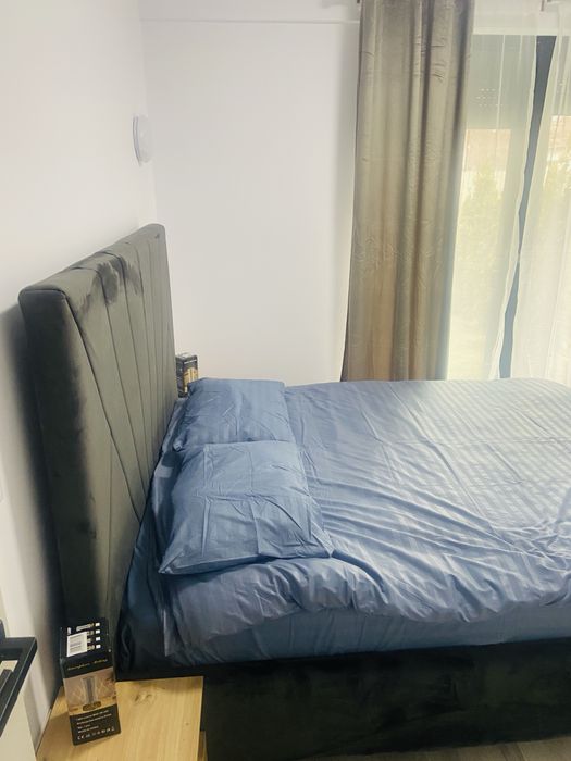 Apartament cu 2 camere de inchiriat