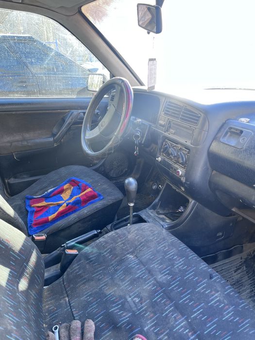 Продам Гольф 3 1993 года