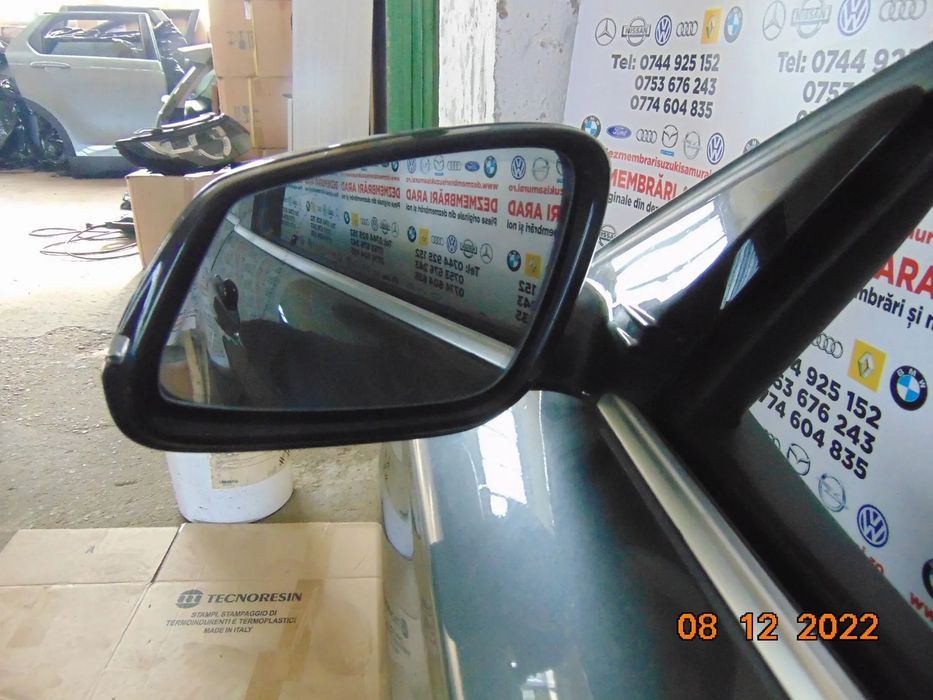 Oglinda BMW f20 f21 an 2012-2019 oglinzi stanga dreapta facelift dezmembrez