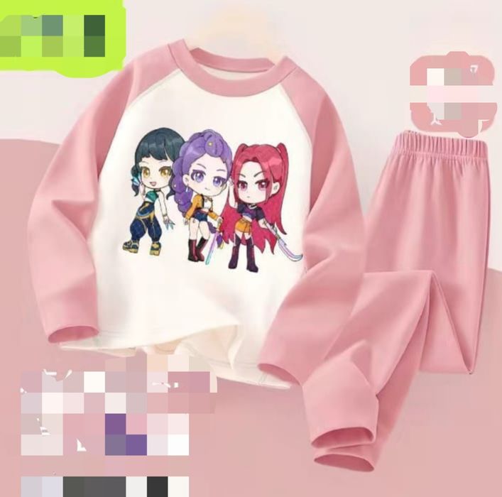 Кофта со штанами на девочку