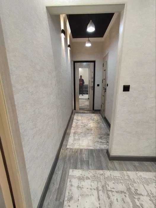 Сдам срочно кв-ру Чиланзар , ул. Мукимий ТРЦ Парус 2-ком 2/4 (Р5)