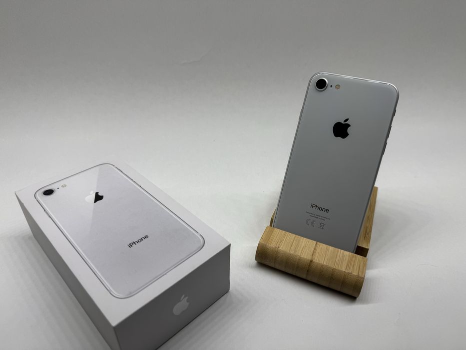 Apple iPhone 8 64Gb Alb Neverlocked