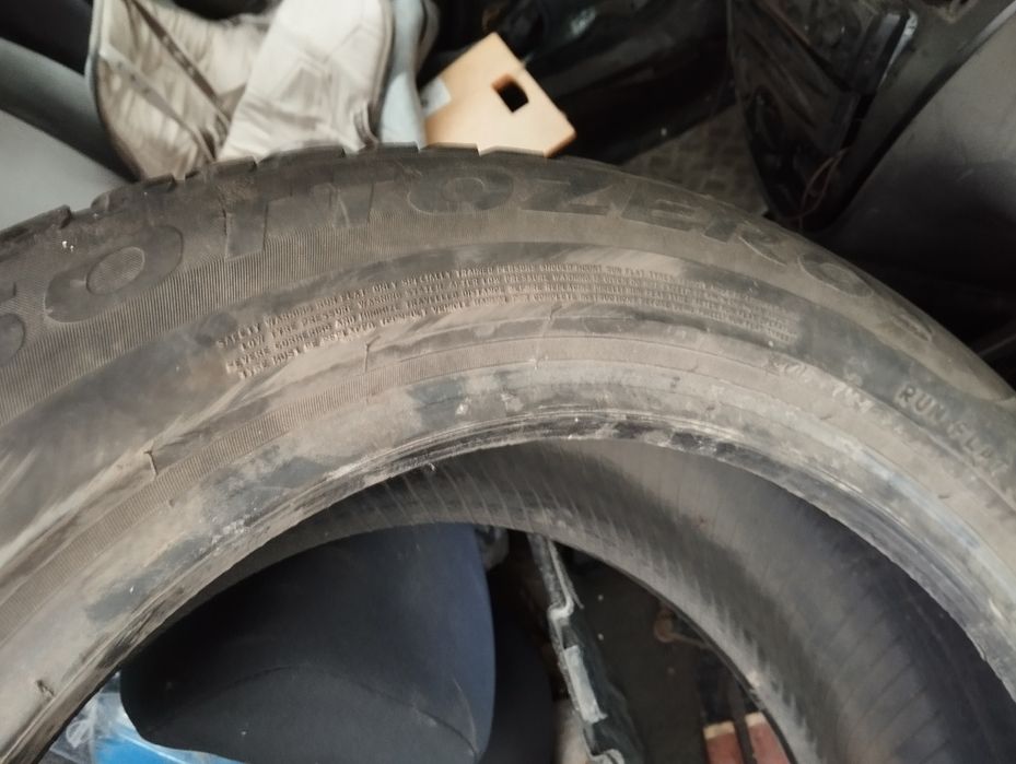 Продам резину всесезонную