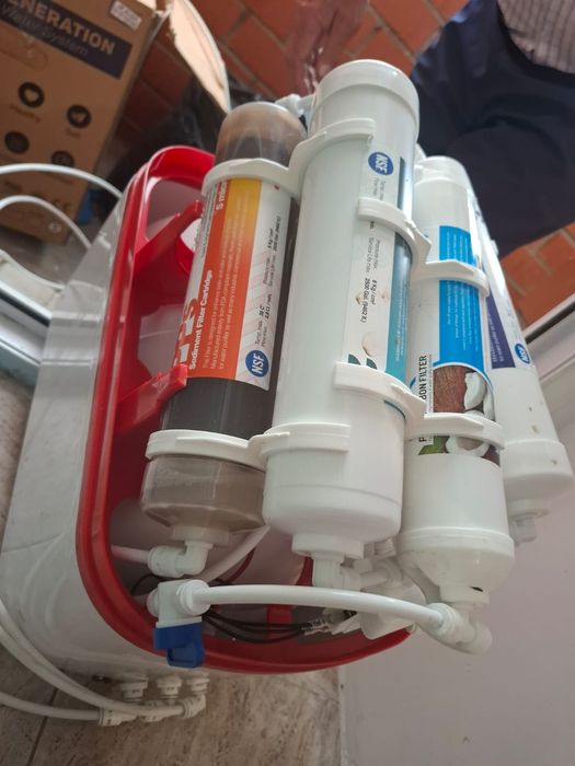 Продам  фильтр  для воды