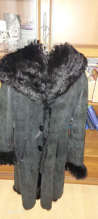 Продам  дубленку