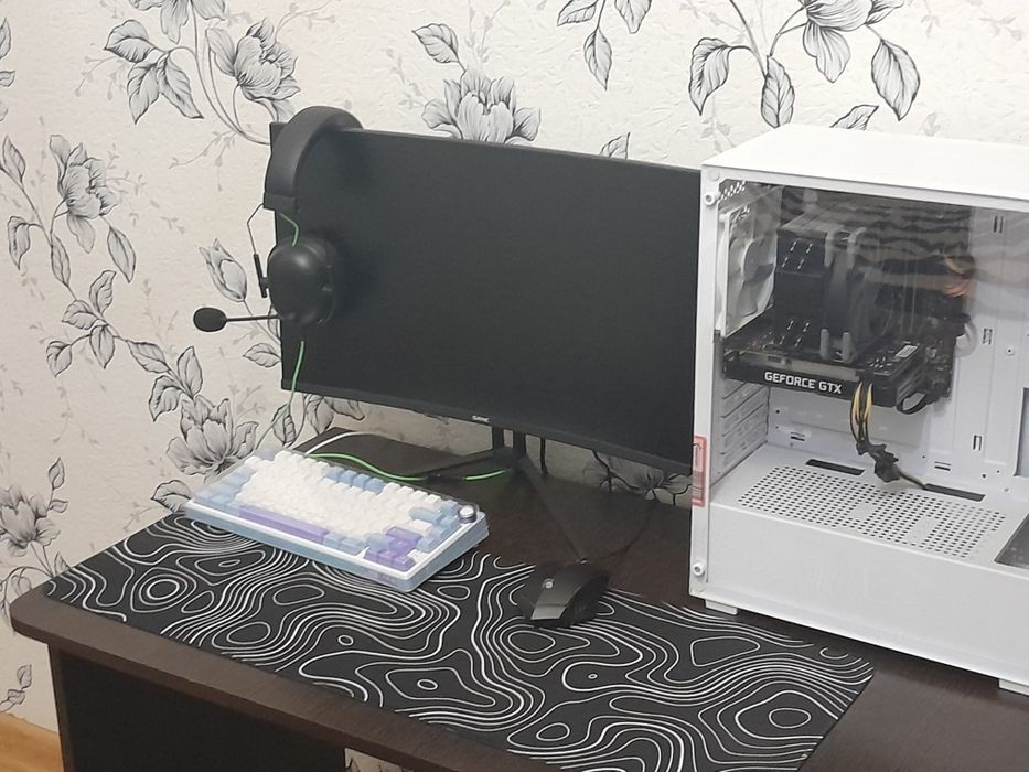 Продам свой сетап