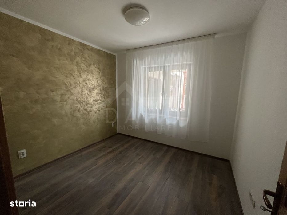 Casă individuală de închiriat – str. Vulturilor, zona Piața Dacia