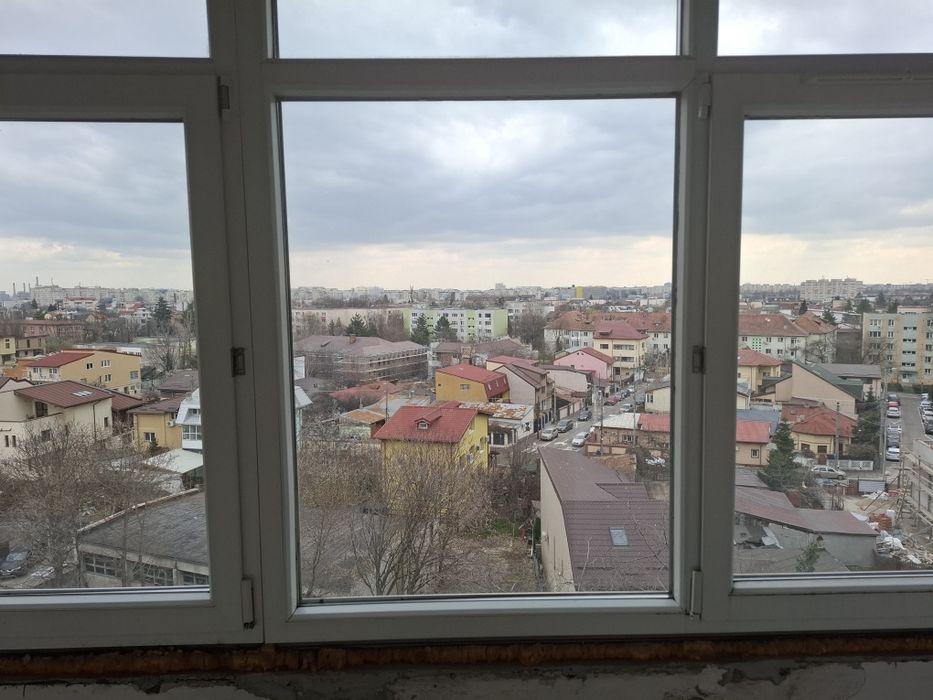 2 camere Pta Progresului zona verde