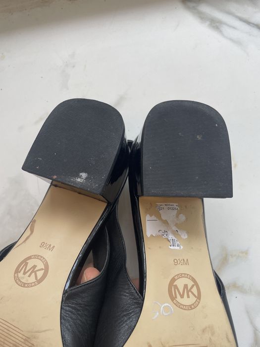 Michael kors обувки 41
