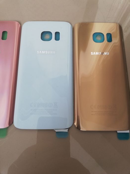 Capac spate samsung s7 edge original (toate culorile)