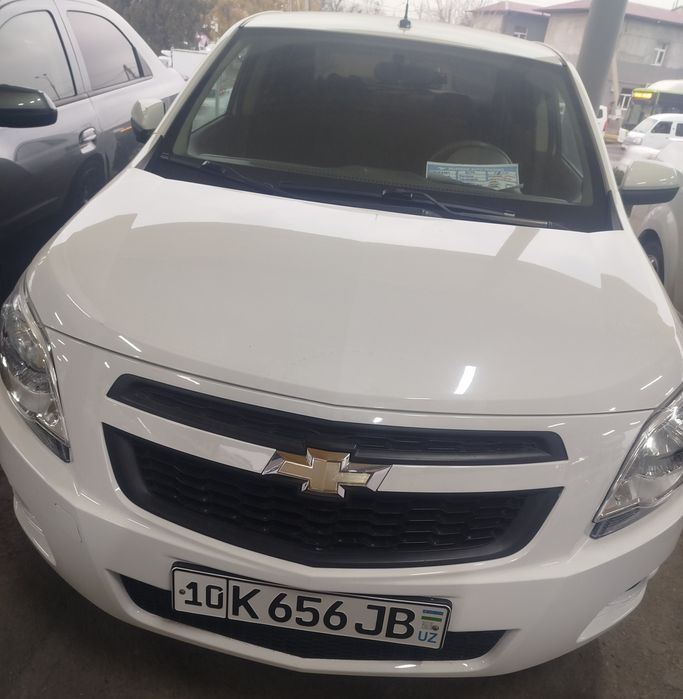 Cobalt mexanika 2014