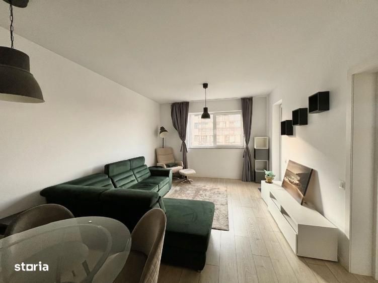 2 camere | Nord | Lux | Nou | New Point | Predare Imediata