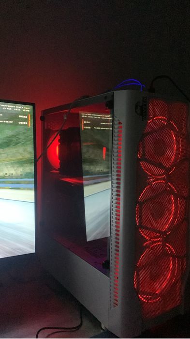 Продам компьютер игровой