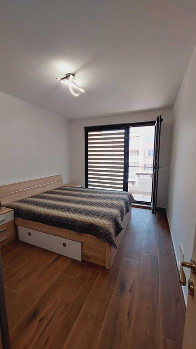 Дава се под наем Двустаен апартамент в София, Полигона - 73 кв.м за 714 € - Снимка #12