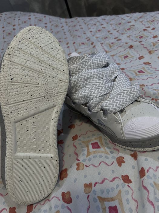 Lanvin oreo size 42