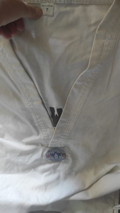 Кимоно таэквондо разные размеры