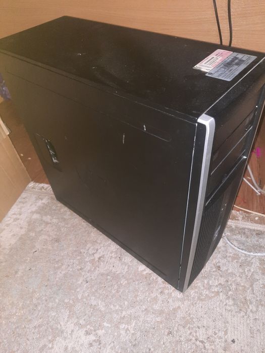 Компьтер -Процессор