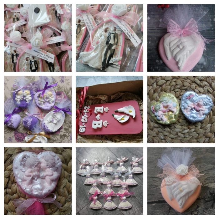 Сувенири, подаръци