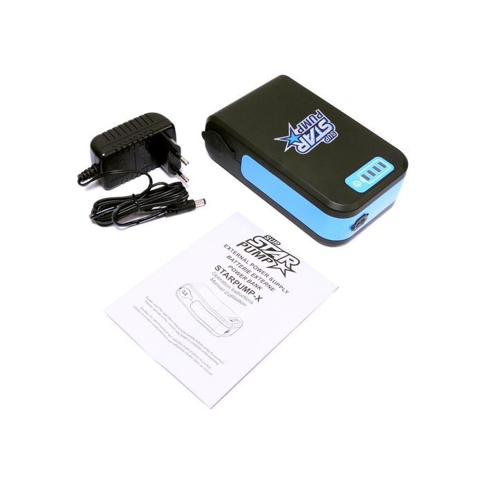 Baterie Externă Reîncărcabilă Power Bank - produs resigilat Decathlon