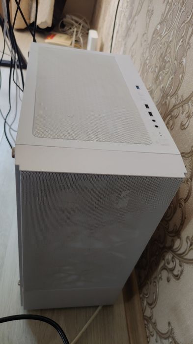 RTX4060 8GB , 32 GB оперативки