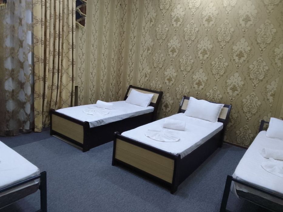 Kunlik mexmonxona pokiza xalol shinam arzon xonalar