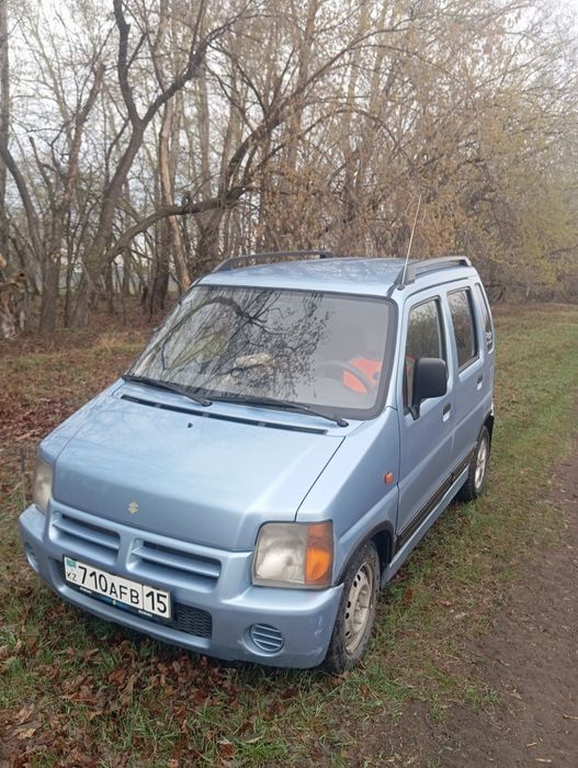 Продам Сузуки вагон