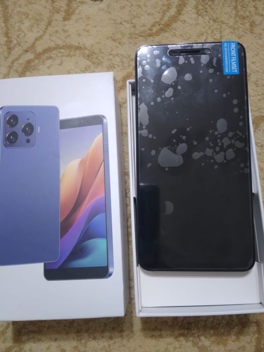 3 Смартфон Редми 10 про редми 10