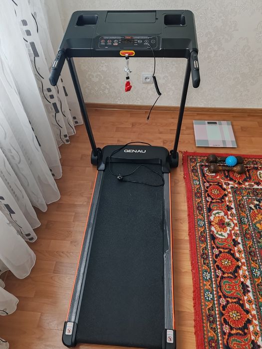 Беговые дорожка  Genau 550