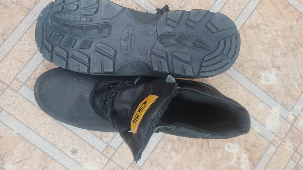 Обувь осенью хороший