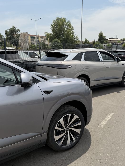 Обмен Trade In автокредит насия савдо