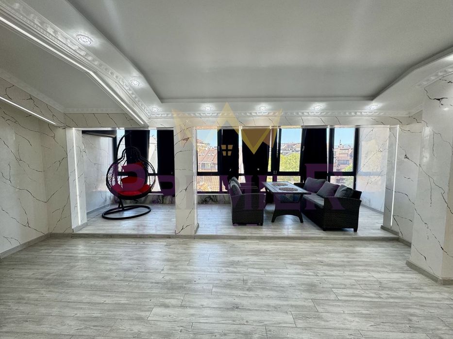 Продава се Двустаен апартамент в Варна, Колхозен пазар - 86 кв.м за 1861 €/кв.м - Снимка #3