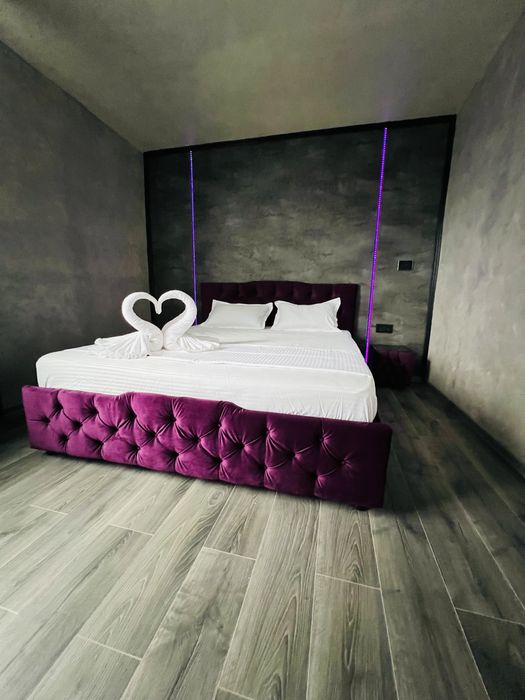 Regim Hotelier Lux Zona Centrala