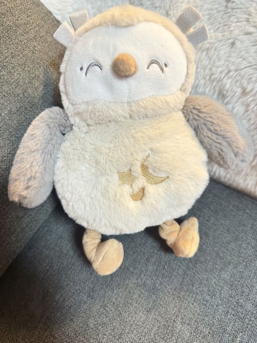 Бухалчето Оли - Помощ за заспиване