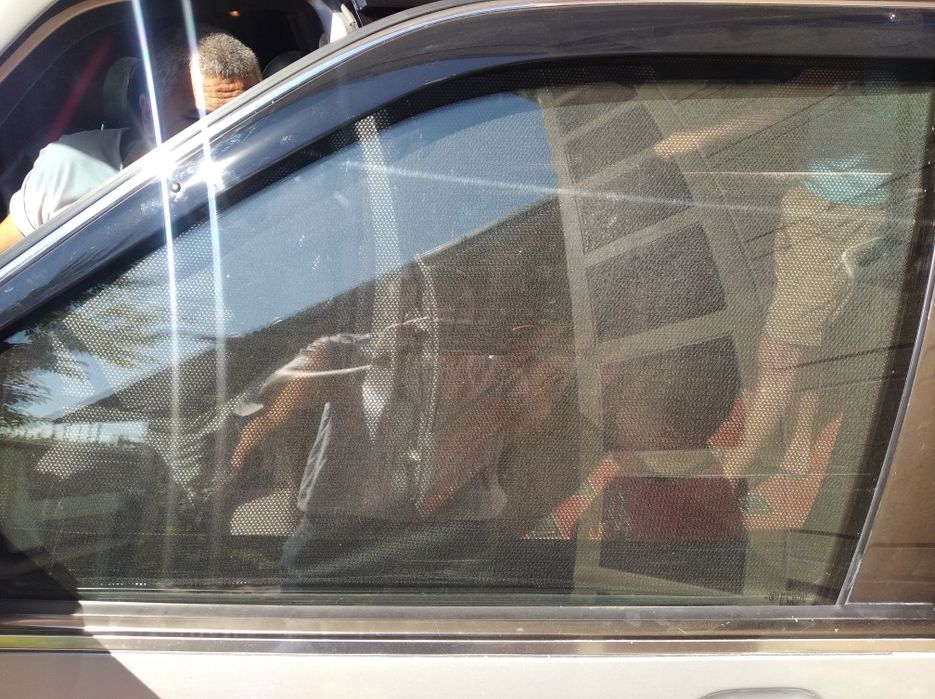 Шторки ваз 14 приора