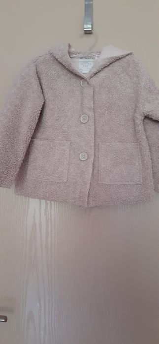 Ново яке на ЗАРА